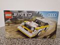 LEGO Speed Champions 1985 Audi Sport quattro S1 - 76897