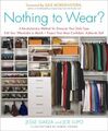 Nothing to Wear?: A 5-Step Cure for the Common Closet by Joe Lupo 0452286689