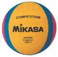 MIKASA W6609W Wasserball Waterpolo Offizielles Design Competition Women Damen