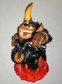 Skylander Hog wild Fryno Trap Team Feuer Fire PS4 PS3 XBOX ONE 360 WII-U 3DS PC 