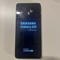 Samsung Galaxy A51 SM-A515F/DSN - 128GB - Prism Crush White (Ohne Simlock)...