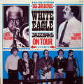 White Eagle Jazzband - 10 Jahre White Eagle J LP Album Vinyl Scha