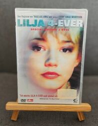 Lilja 4-Ever - 2-Disc Special Edition - NEU&OVP - Kein-FSK-Logo - RAR OOP