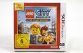LEGO City Undercover: The Chase begins -Nintendo Selects- (Nintendo 3DS/2DS)
