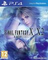 FINAL FANTASY X / X-2 HD Remaster - PS4 Playstation 4 Spiel - NEU OVP