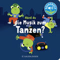 Hörst du die Musik zum Tanzen? | 2024 | deutsch | Mes musiques pour danser