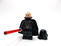 LEGO® Star Wars - Darth Vader mit Lichtschwert SW0834 - Minifigur aus Set 75183