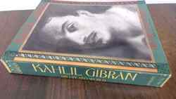 			Khalil Gibran: Sein Leben und seine Welt (aufstrebende Stimmen: international		