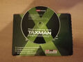 Lexware TAXMAN 2017 (für Steuerjahr 2016) Steuererklärungs-Software