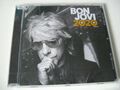CD Neu und in OVP Bon Jovi 2020