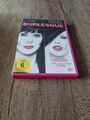 Burlesque mit Cher, Christina Aguilera DVD Zustand Sehr gut -S2