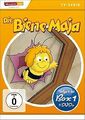 Die Biene Maja Box 1/Ep. 1-26 [4 DVDs] | DVD | Zustand akzeptabel