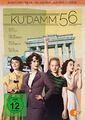 Ku'damm 56 (Kudamm , Kurfürstendamm) # 2-DVD-NEU