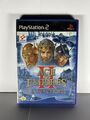 Age of Empires II The Age of Kings Playstation 2 Ps2 -guter Zustand-