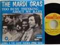 The Mardi Gras -Too Busy Thinking About My Baby  FR-1985 Juke-Box Oldie 45 002