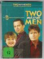 Two and a Half Men:  Die komplette 6 Staffel (4 DVDs)
