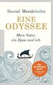 Eine Odyssee | Buch | 9783570554258