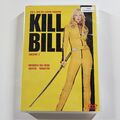 KILL BILL Volume 1 Quentin Tarantino - DVD