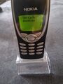 Nokia 8210 - Schwarz (Ohne Simlock) Handy Original wie Neu 