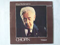 Fryderyk Chopin - Artur Rubinstein ‎– Walzer (LP ETERNA ‎8 26 739) Schallplatte