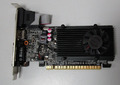 EVGA Nvidia Geforce GT 610 2GB GDDR3 PCi-Exp. HDMI Grafikkarte, funktionstüchtig