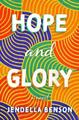 Hope and Glory | Jendella Benson | Englisch | Buch | Gebunden | 2022