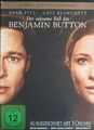 Der seltsame Fall des Benjamin Button (2 Disc Special Edition | DVD | Zust.  gut