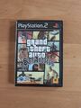 Grand Theft Auto: San Andreas PS2 (PlayStation 2) GTA