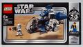 LEGO STAR WARS 75262 - Imperial Dropship - 20 Jahre Star Wars - NEU & OVP