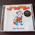 ROSE TATTOO - 2 CD - 25 to Life - Heavy Metal - Sehr Gut