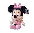 Minni Mouse I Love You NEU mit Etikett Disney Sammler Rosa Pink Maus