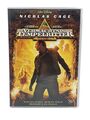 Das Vermächtnis der Tempelritter von Jerry Bruckheimer | DVD | Nicolas Cage 