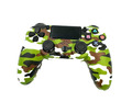 Controller Für PS4 Wireless Bluetooth Kabellos Playstation 4 Dual camouflage