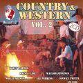 Various - Country & Western Vol.2