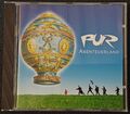 Pur – Abenteuerland - CD