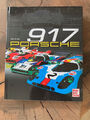 Porsche 917 von Glen Smale - Motorbuch Verlag - Sammlerstück  RARITÄT