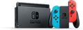 NINTENDO Switch (2019) Joy-Con Neon-Rot/Neon-Blau - Hervorragend - Refurbished