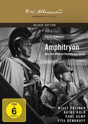 Amphitryon - DVD - Neu und Originalverpackt