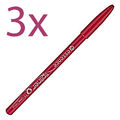 3 Stk. Lipliner essence Femme Fatale (750098-3)