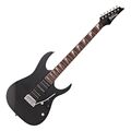 Ibanez GRG170DX-BKN E-Gitarre - Black Night / beschädigt