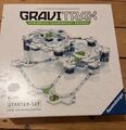 Ravensburger GraviTrax Gravi Trax Kugelbahn Starter Set Schwerkraft Spiel Kinder