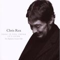 CHRIS REA "THE DEFINITIVE GREATEST HITS (JEWEL CASE)"  CD NEU