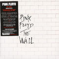 Pink Floyd - The Wall Remastered Edition (Vinyl 2LP - 1979 - EU - Reissue)