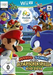 Nintendo Wii U Spiele-Wahl Action🚨 Sport 🏃‍♀️🏃 Geschicklichkeit🤹‍♂️ Party 🎉