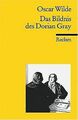 Das Bildnis des Dorian Gray. von Wilde, Oscar | Buch | Zustand gut