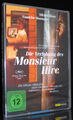 DVD DIE VERLOBUNG DES MONSIEUR HIRE - Nach dem Roman von GEORGES SIMENON * NEU *