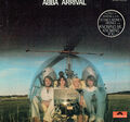 Vinyl, LP  - ABBA – Arrival - Dancing Queen, Money Money Money, u.a.