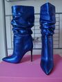 PARIS TEXAS,Designer Stiefel, original, NEU,TOP Zustand mit Karton!