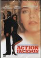 Action Jackson ( 1988 ) Carl Weathers, Sharon Stone / DVD/NEU