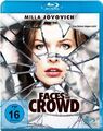  Faces in the Crowd [Blu-ray] - Blu-Ray